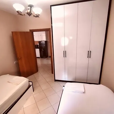 Park Station Апартаменты