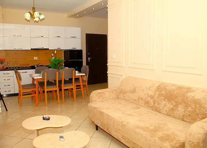 Park Station Дуррес